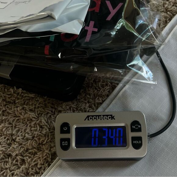 Kind Cotton “It Is Okay To Not Ne Okay” Graphic Tee T-shirt Top SZ L - Picture 8 of 8